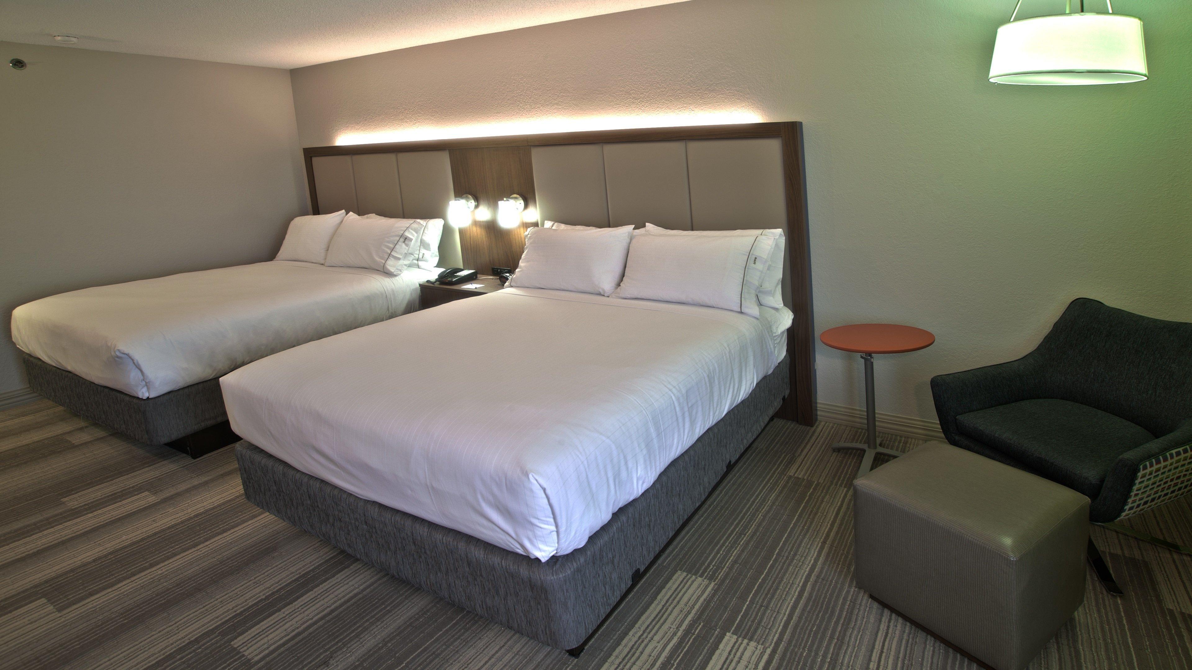 Warrenton Holiday Inn Express & Suites Evansville North By Ihg מראה חיצוני תמונה