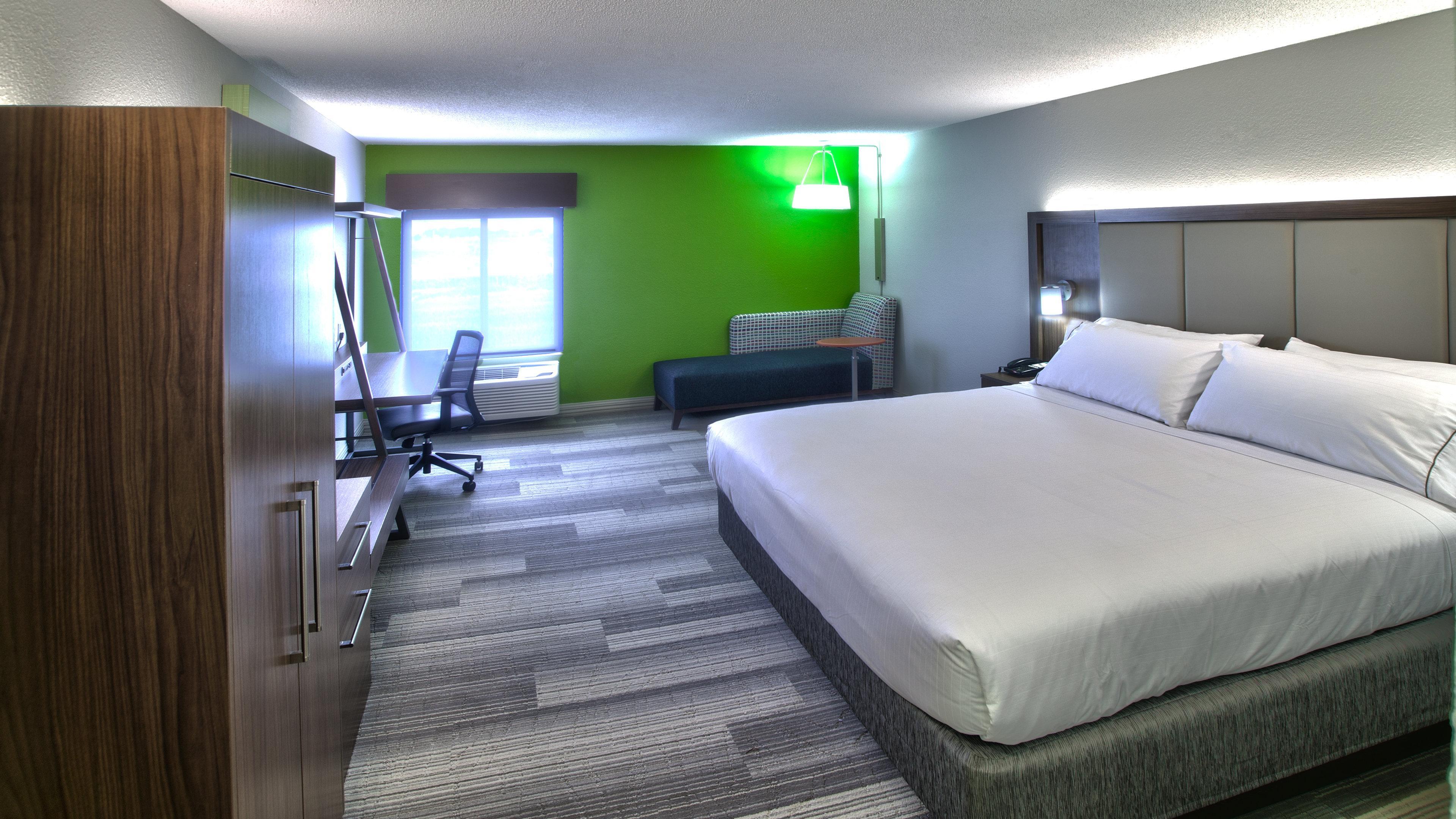 Warrenton Holiday Inn Express & Suites Evansville North By Ihg מראה חיצוני תמונה
