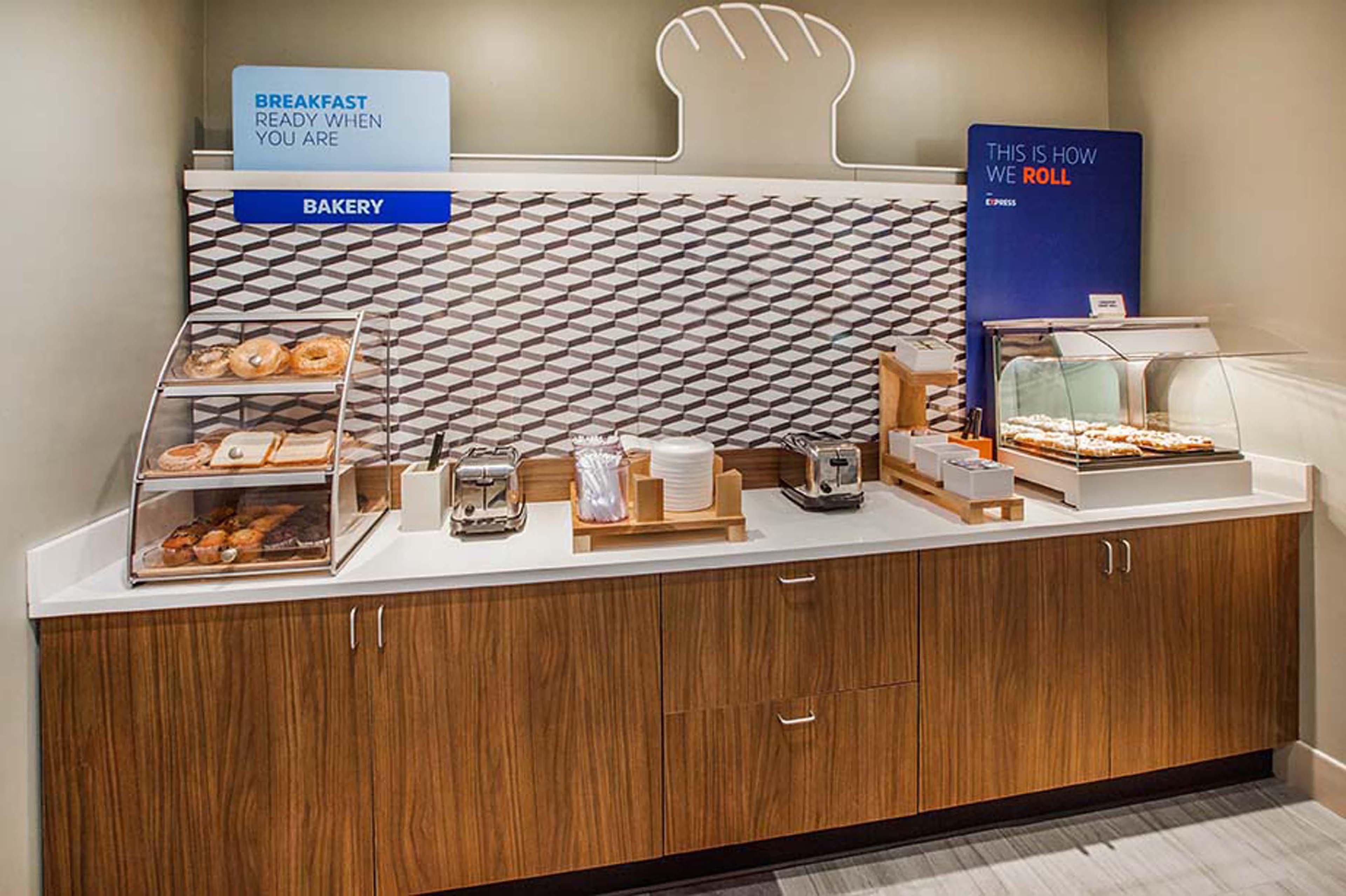 Warrenton Holiday Inn Express & Suites Evansville North By Ihg מראה חיצוני תמונה