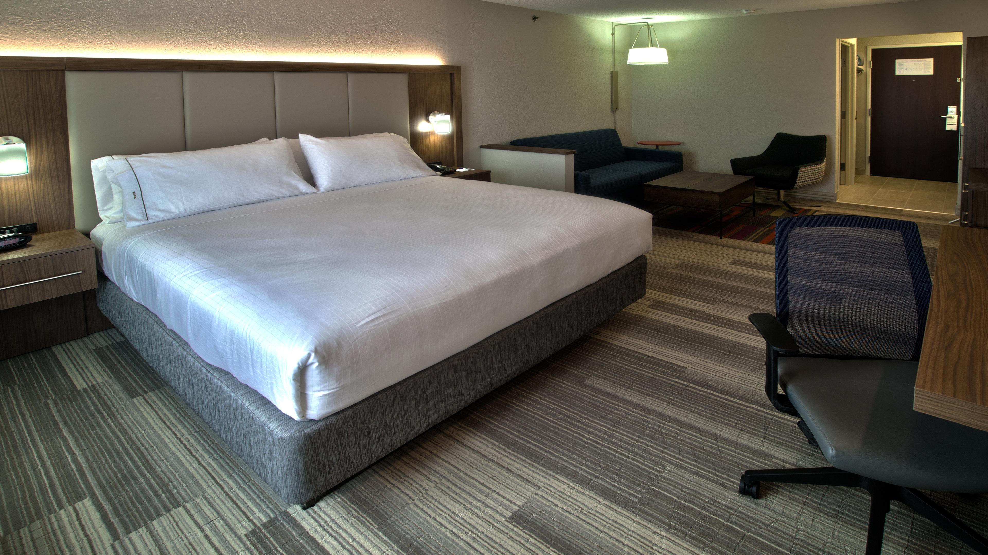 Warrenton Holiday Inn Express & Suites Evansville North By Ihg מראה חיצוני תמונה