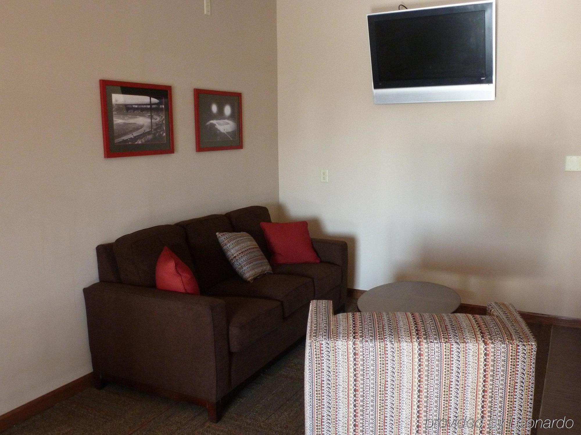 Warrenton Holiday Inn Express & Suites Evansville North By Ihg חדר תמונה