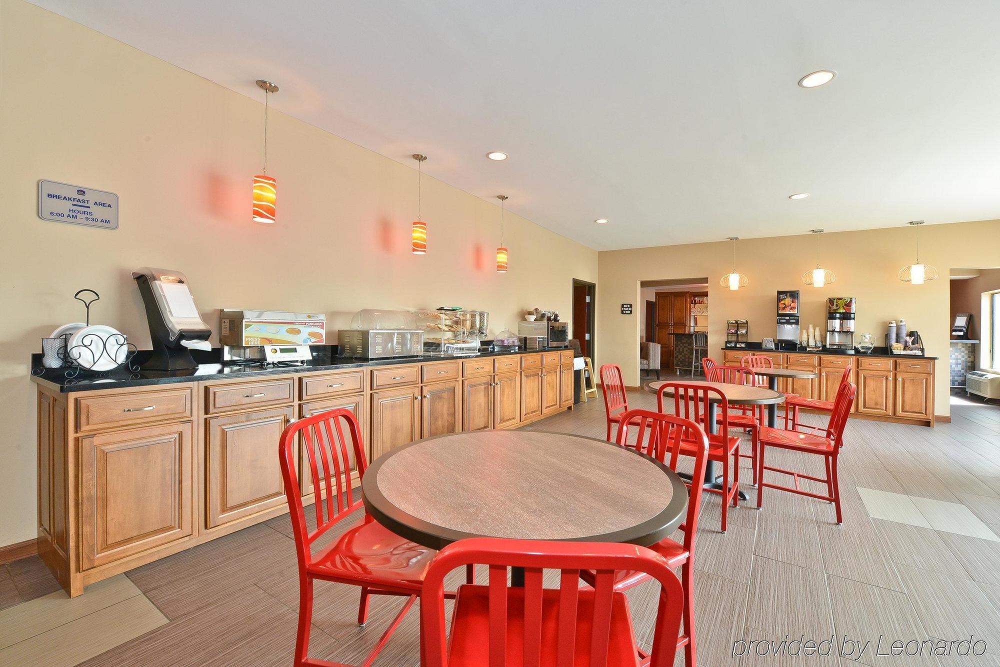 Warrenton Holiday Inn Express & Suites Evansville North By Ihg מראה חיצוני תמונה