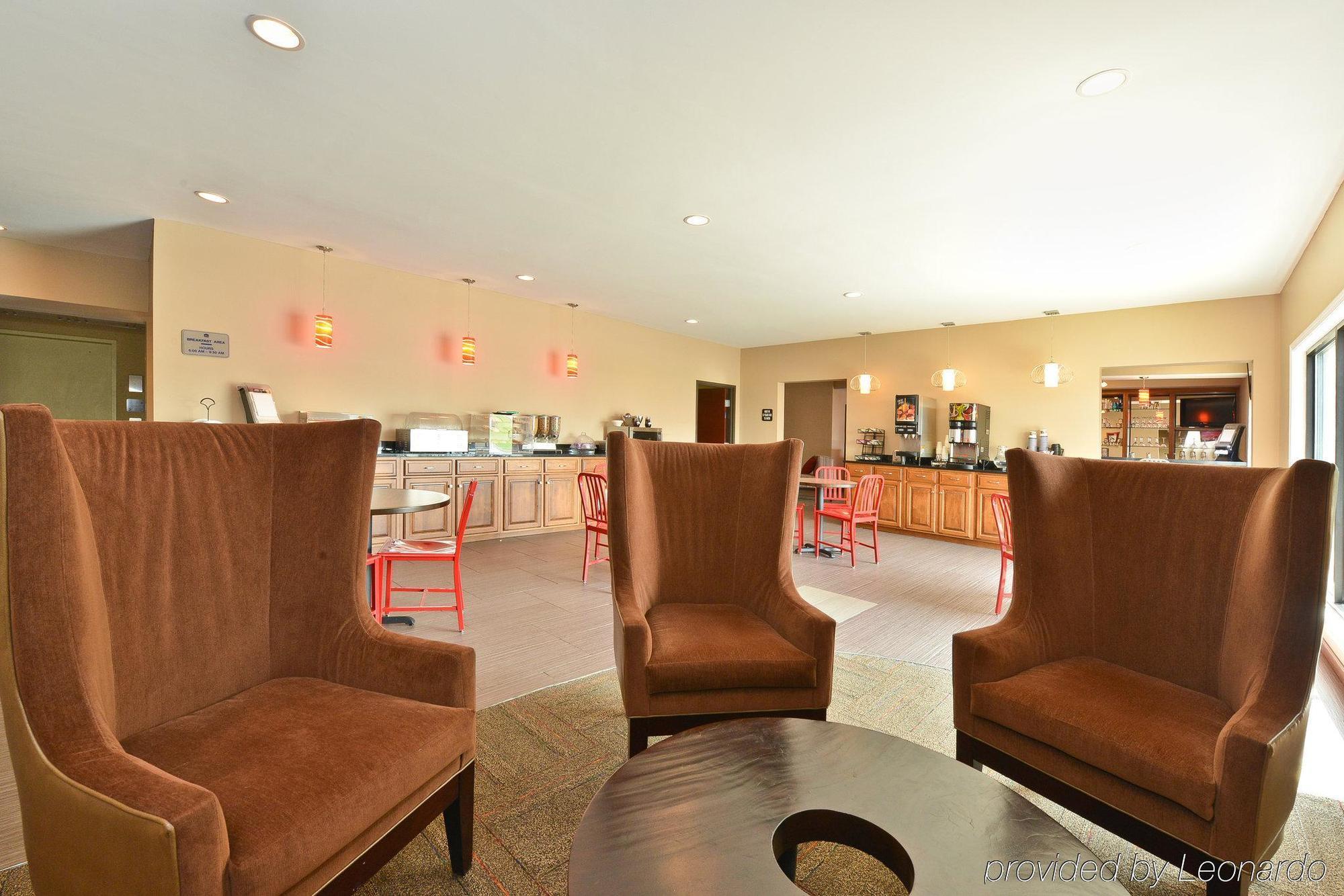 Warrenton Holiday Inn Express & Suites Evansville North By Ihg מראה חיצוני תמונה