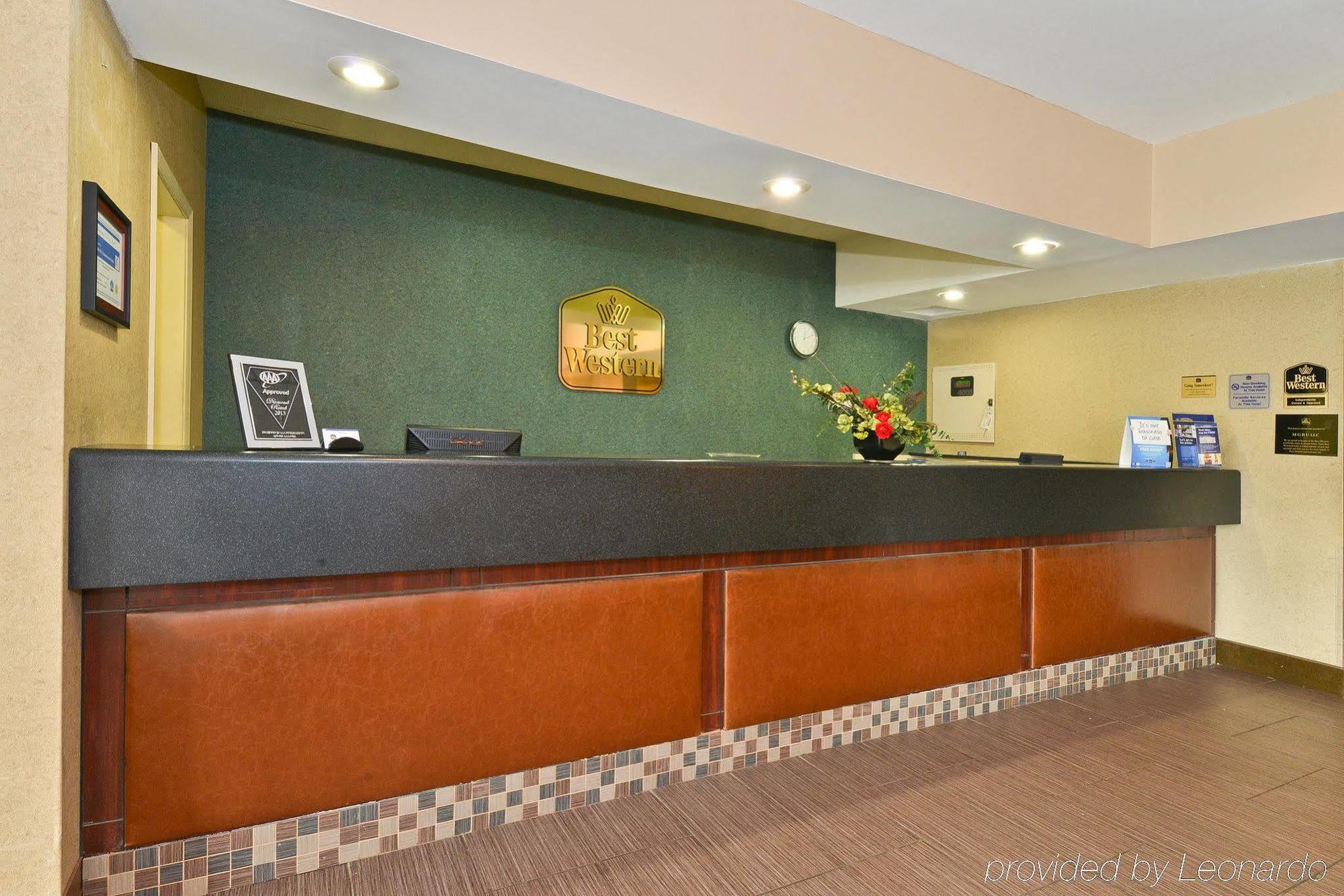 Warrenton Holiday Inn Express & Suites Evansville North By Ihg מראה חיצוני תמונה