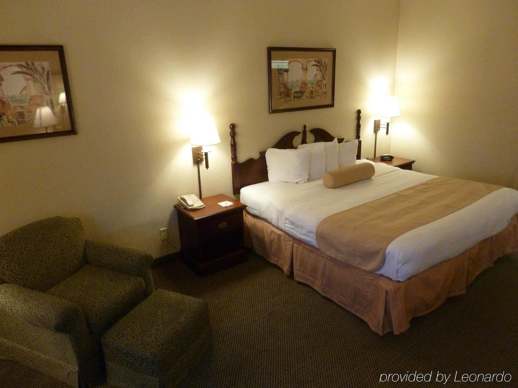 Warrenton Holiday Inn Express & Suites Evansville North By Ihg חדר תמונה