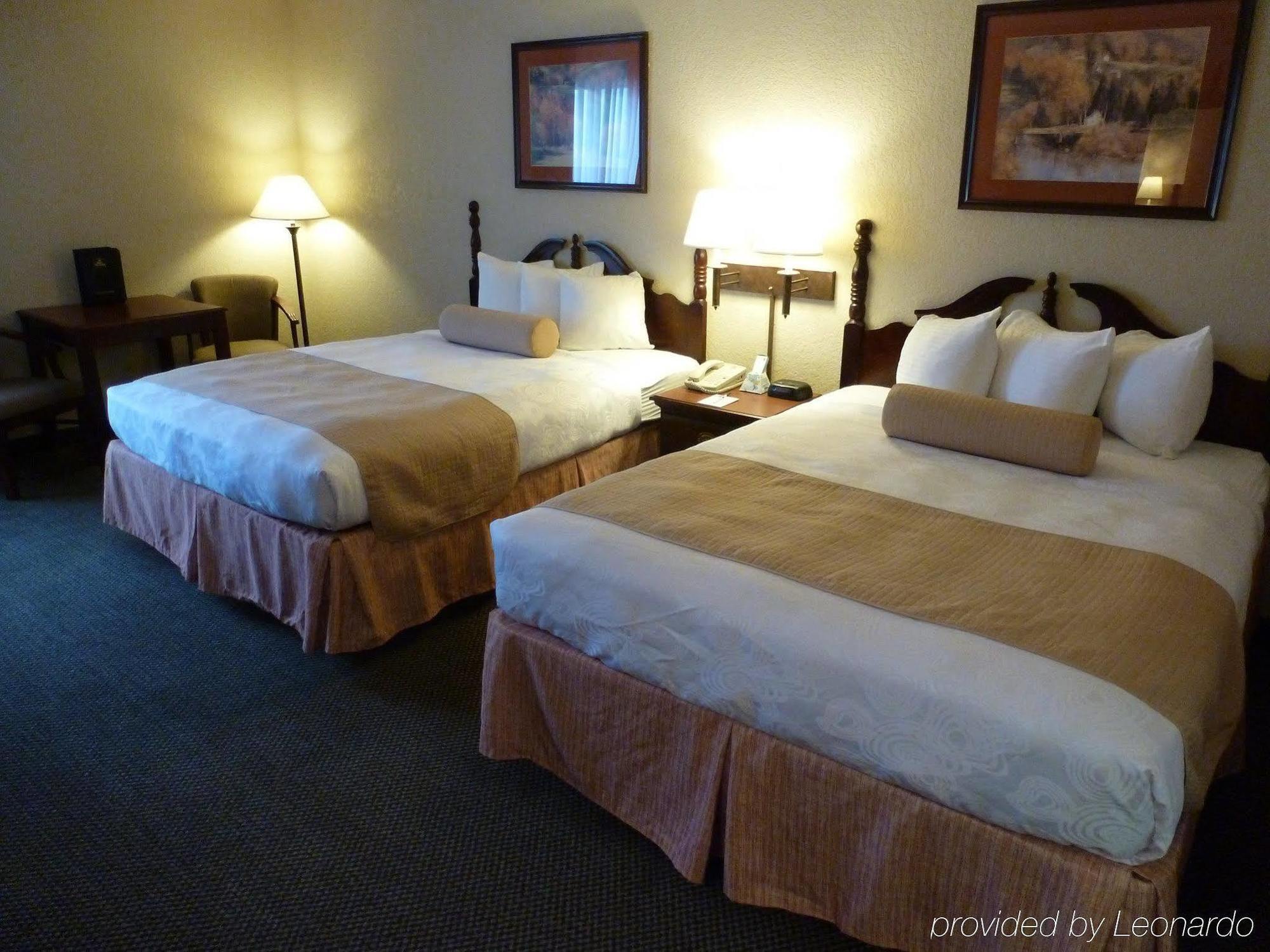 Warrenton Holiday Inn Express & Suites Evansville North By Ihg חדר תמונה