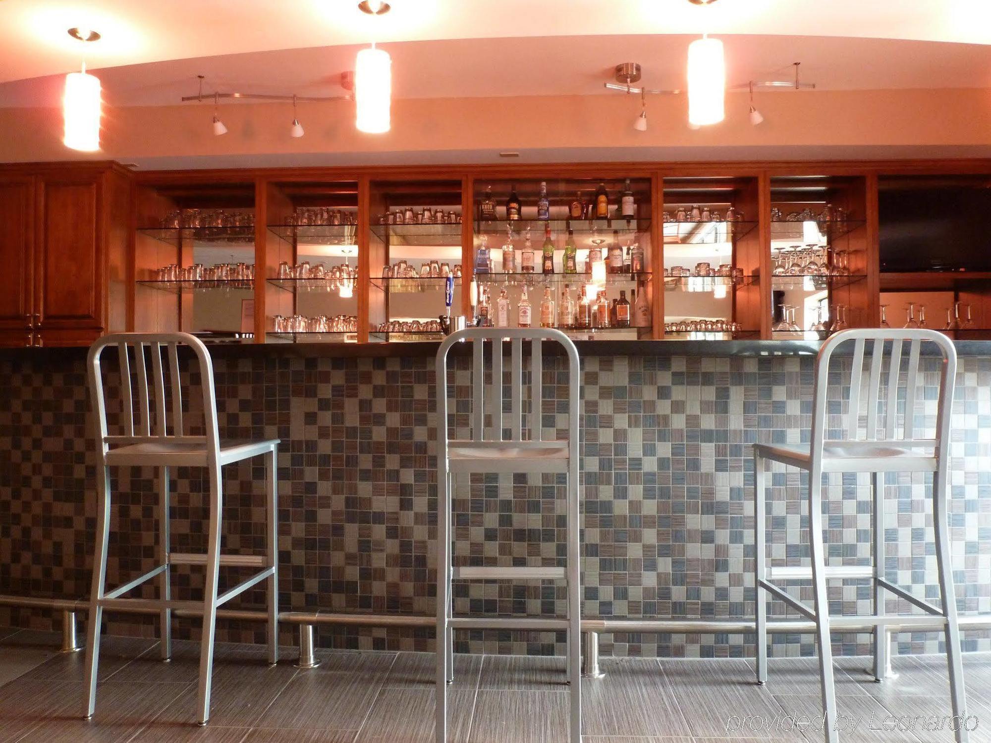 Warrenton Holiday Inn Express & Suites Evansville North By Ihg מסעדה תמונה