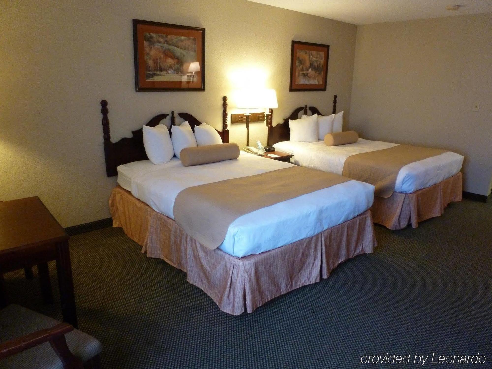 Warrenton Holiday Inn Express & Suites Evansville North By Ihg חדר תמונה