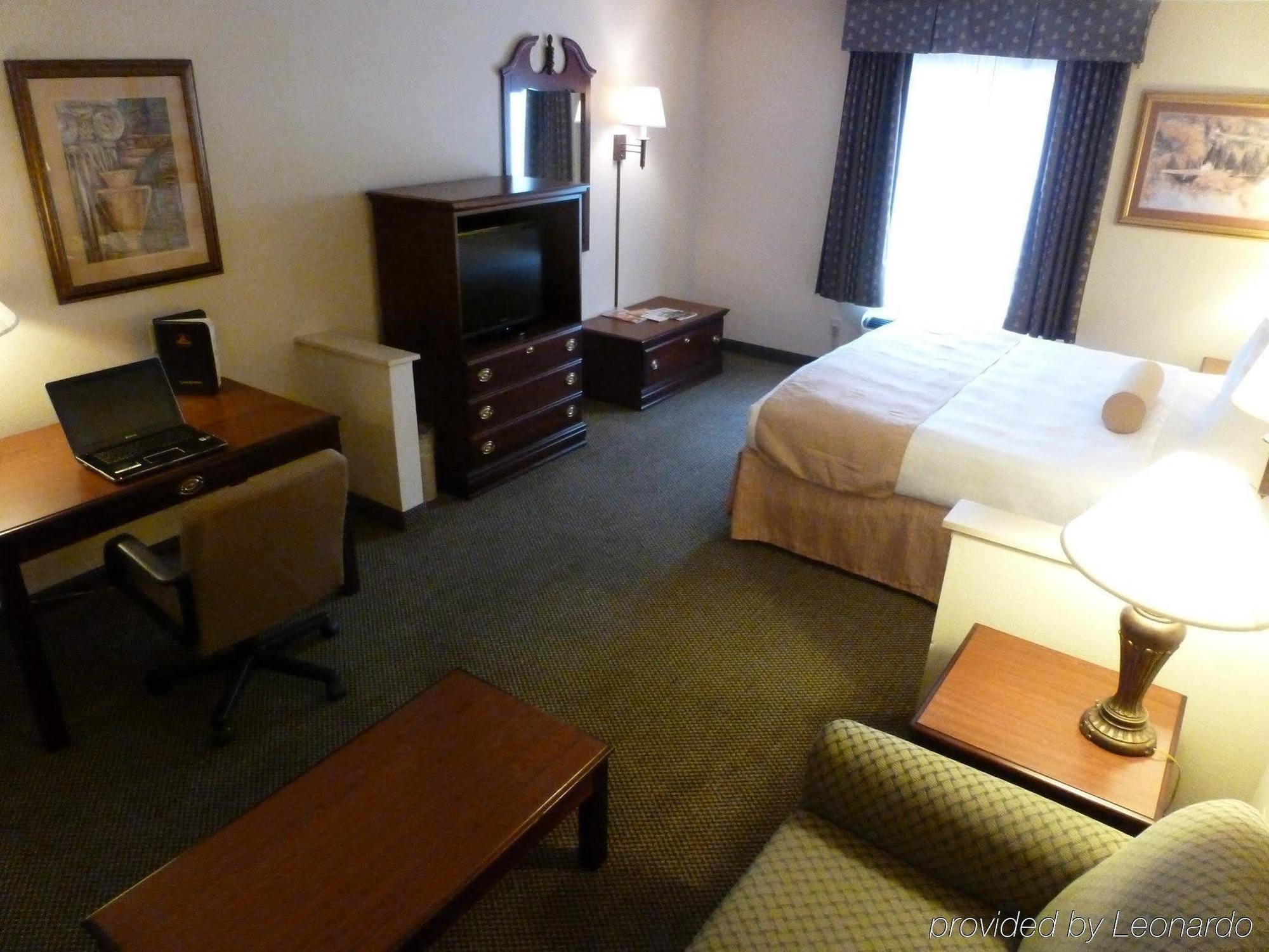Warrenton Holiday Inn Express & Suites Evansville North By Ihg חדר תמונה