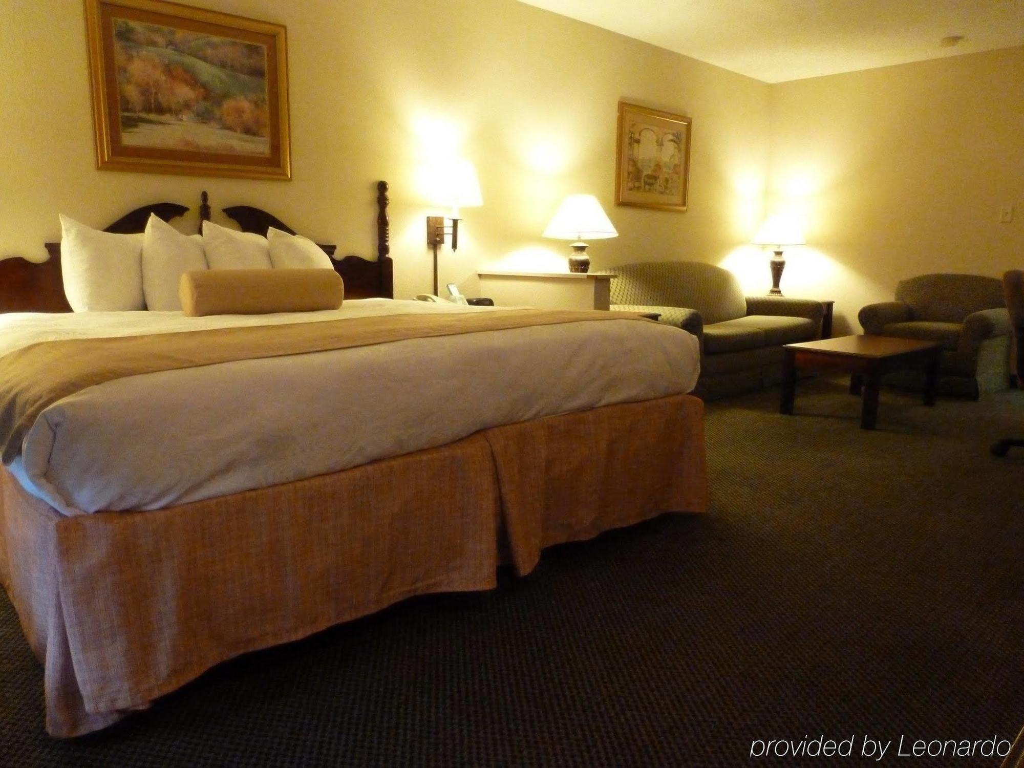 Warrenton Holiday Inn Express & Suites Evansville North By Ihg חדר תמונה